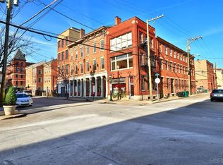 112 E 13th St Unit 4, Cincinnati, OH 45202