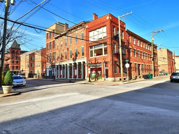 112 E 13th St Unit 4, Cincinnati, OH 45202