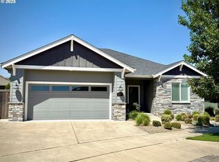 970 Lupine St, Springfield, OR 97477