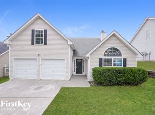 4338 Persian Ct, Snellville, GA 30039