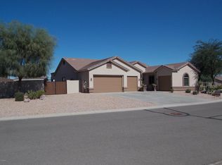 536 W Stirrup Ln, San Tan Valley, AZ 85143