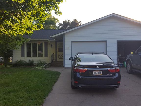 Front/Garage