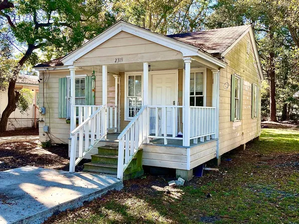 2319 9th St, Pascagoula, MS 39567