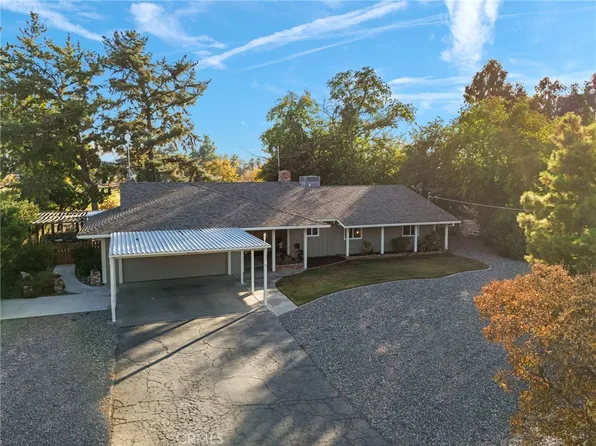 6845 County Road 200, Orland, CA 95963