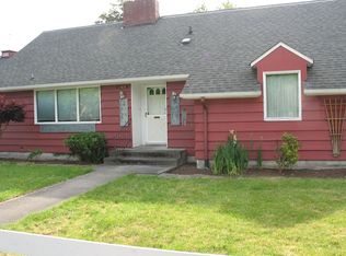 11915 Park Ave S, Tacoma, WA 98444