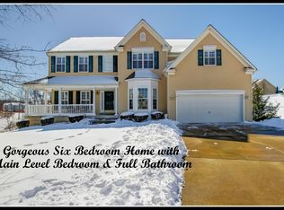 3 Gallery Rd, Stafford, VA 22554