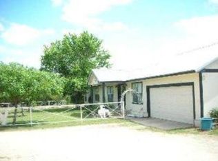 8601 State Highway 195, Florence, TX 76527