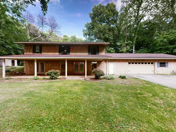 278 Hickory Ln, Fulton, KY 42041