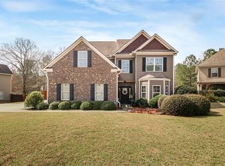 5156 Olive Branch Cir, Powder Springs, GA 30127