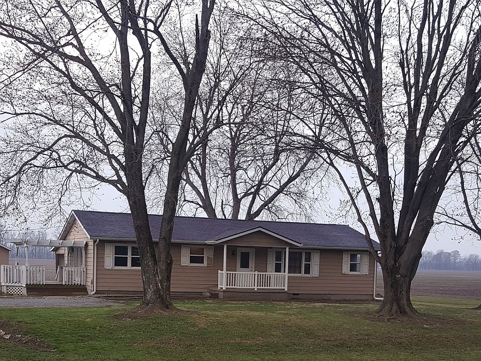 3505 N State Route 3, Wolf Lake, IL 62998 Zillow