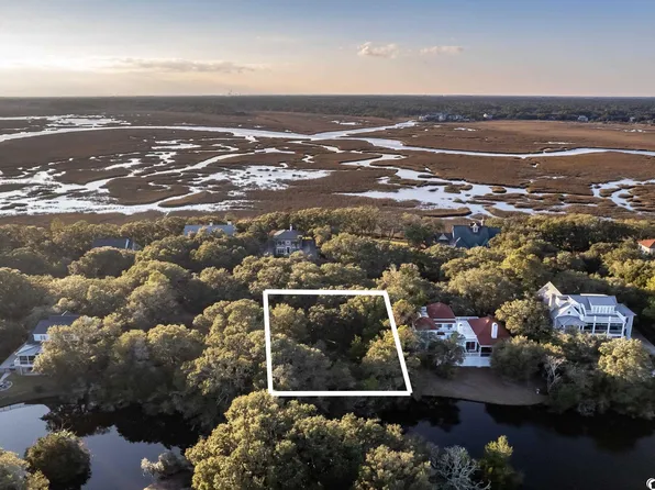 Lot 31 Dune Oaks Dr., Georgetown, SC 29440