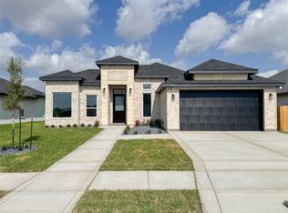3807 Crimson St, Mission, TX 78574