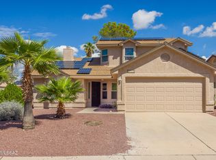 5210 W Aquamarine St, Tucson, AZ 85742