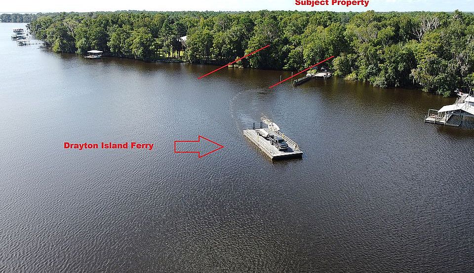 100 Drayton Island Rd, FL 32139 Zillow