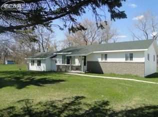 2079 Carrier Dr, Mount Morris, MI 48458