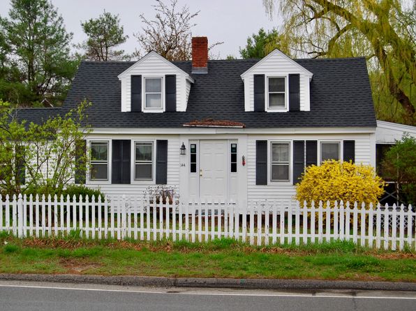 144 Post Road, Wells, ME 04090