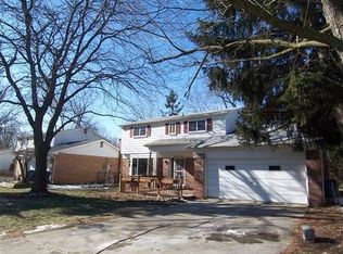 2522 Torrey Ave, Ann Arbor, MI 48108