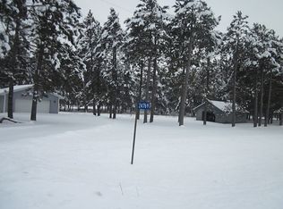 24769 174th St, Nevis, MN 56467