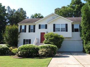 779 Moss Side Dr, Bethlehem, GA 30620