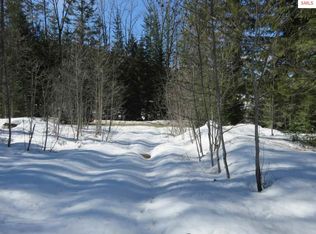 4321 Up Gold Creek Rd, Sandpoint, ID 83864