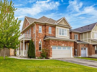 41 Stedford Cres, Brampton, ON L7A4P5