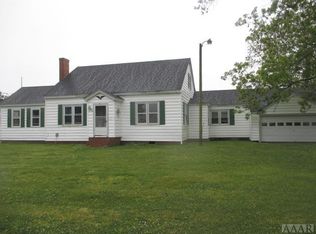 897 343rd Hwy S, Shiloh, NC 27974