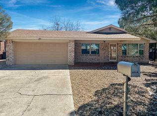 2300 N Cielo Dr, Hobbs, NM 88240