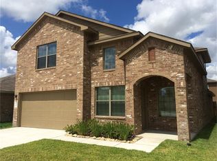 2019 Harmon Park Ct, Spring, TX 77373