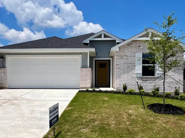 212 Rock Springs Dr, Marble Falls, TX 78654