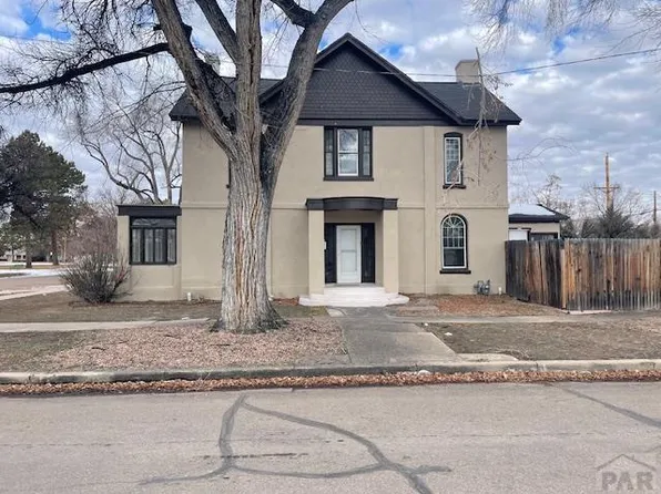633 Jackson St, Pueblo, CO 81004