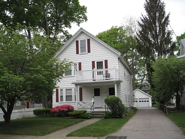 15 Grant St #1