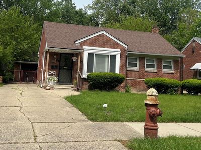 9581 Heyden St, Detroit, MI, 48228