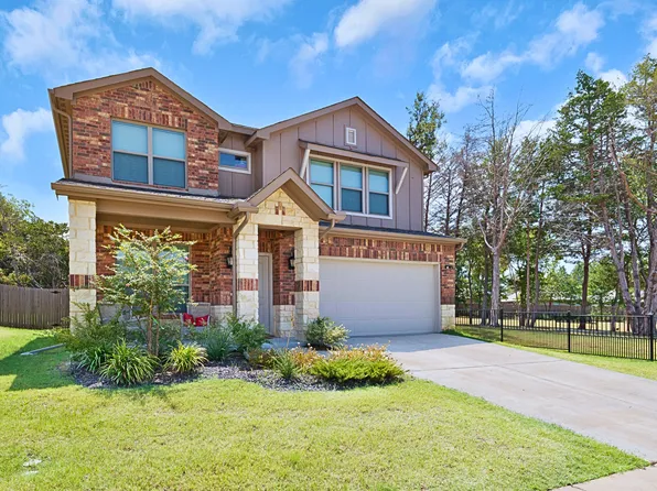 207 Still Glen Dr, Terrell, TX 75160