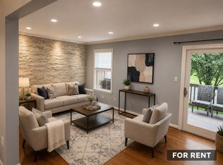 3526 Nexus Ct, Woodbridge, VA 22192