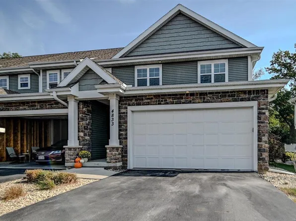 4833 Innovation Drive, Deforest, WI 53532