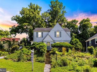 1123 Bellemore Rd, Baltimore, MD 21210