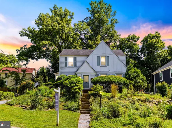 1123 Bellemore Rd, Baltimore, MD 21210