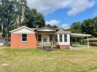 1818 Buchanan Rd, Texarkana, TX 75501