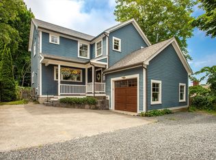6 Rowland Ct, Marblehead, MA 01945