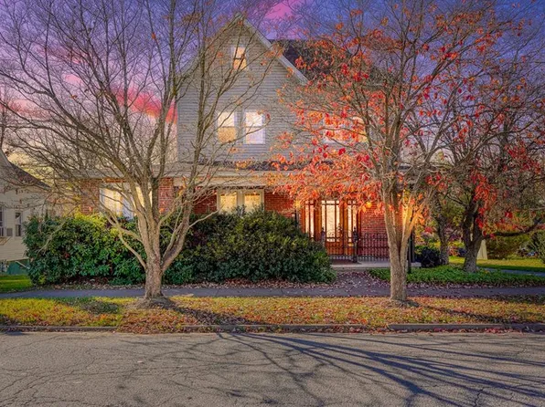 141 E South St, Jackson, OH 45640