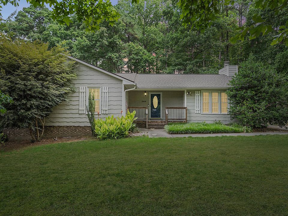 1st image of 5408 Doe Ln