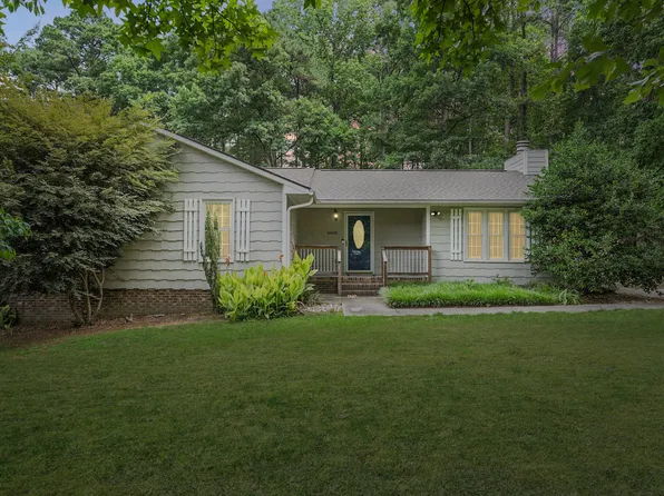 5408 Doe Ln, Apex, NC 27539