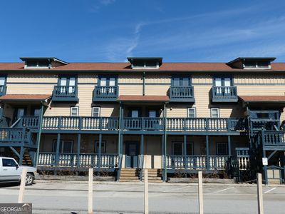 26-204 Midway St, Helen, GA, 30545