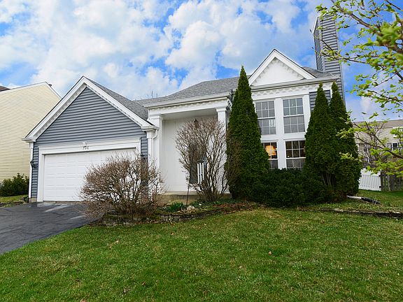 3rd image of 794 Burning Trl