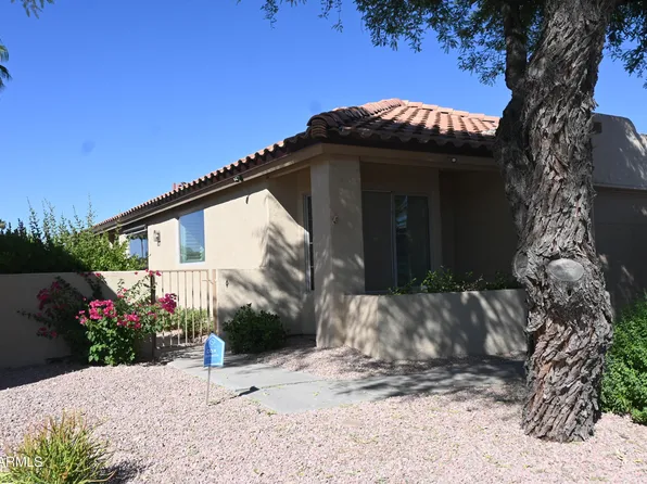 4606 E SHOMI Street, Phoenix, AZ 85044