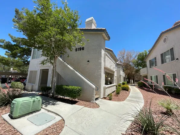 5196 Mandalay Springs Dr Unit 204, Las Vegas, NV 89120