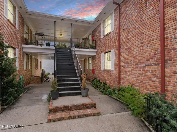 1846 MALLORY Street #4, Jacksonville, FL 32205