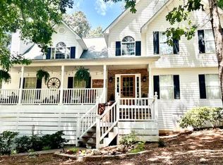 312 Windstone Trce, Canton, GA 30114