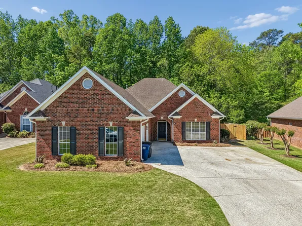 4461 Parkwood Cir, Trussville, AL 35173
