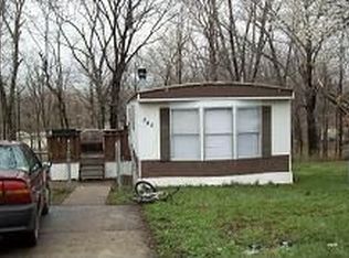268 Melinda Ln, Florence, KY 41042